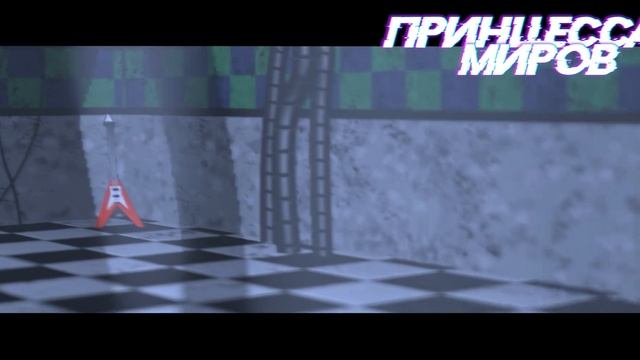 (ENG) The Bonnie Song - Five Nights at Pinky's [SFM\PONY\FNAF] смотреть онлайн