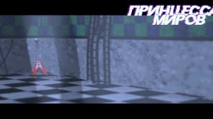 (ENG) The Bonnie Song - Five Nights at Pinky's  [SFM\PONY\FNAF]