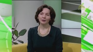 СОЮЗ꞉ 20 лет в эфире! Наталья Козынцева. Редактор программы «Новости»