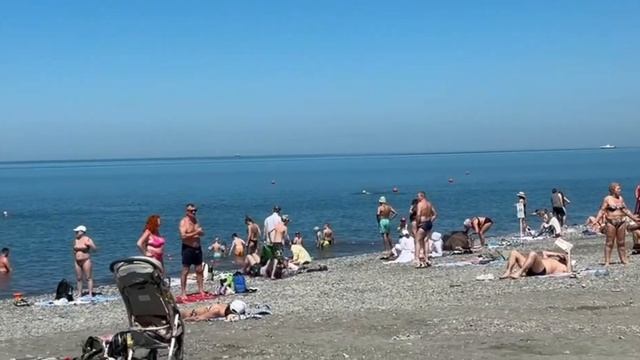 СОЧИ2024 /ПЛЯЖИ Сочи/ Обновленная РИВЬЕРА и ОСТРОВ/ ЦЕНЫ!