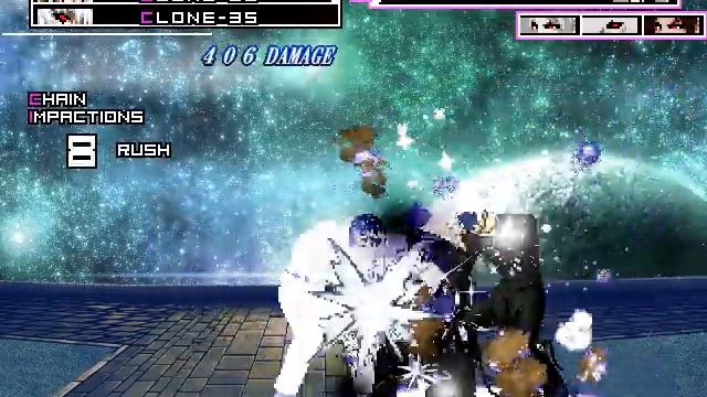 [KOF MUGEN] Clone 30 & Clone 35 (6p) VS Element Kyo-Iori 2022 team смотреть онлайн