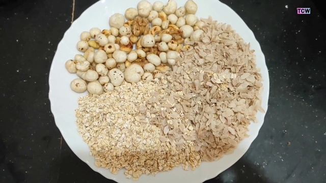 Home made cerelac for 6 - 24 months baby। Weight gain & brain development #cerelac recipe #babyfood смотреть онлайн