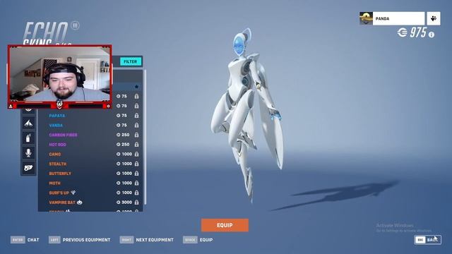 Overwatch 2 Hero Redesigns смотреть онлайн