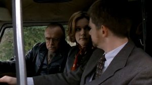 Одинокие стрелки 1 сезон (11 серия) Лживая игра