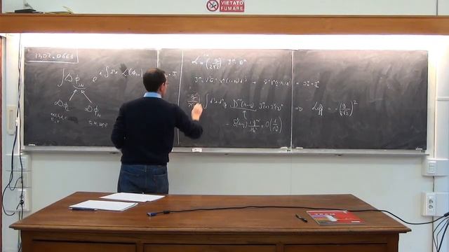 Flavor Physics Lecture 02 смотреть онлайн