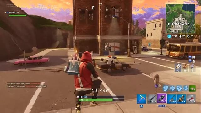 *new* compact SMG!!! смотреть онлайн