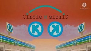 Circle K Sunkus Logo Opposite Effects Sponsored By 2PSTMS Effects