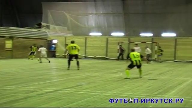 Вымпел - Starr - 2:8 смотреть онлайн