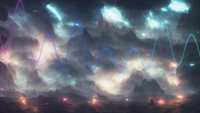 Galactic Odyssey #chillstep #cyberpunk #chillmusic #music смотреть онлайн