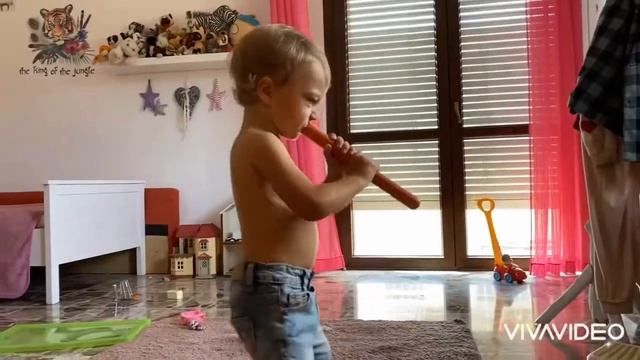 ДЛЯ СЕРЁГИ про котлеты смотреть онлайн