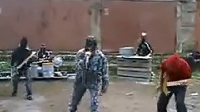 Slipknot in russia смотреть онлайн