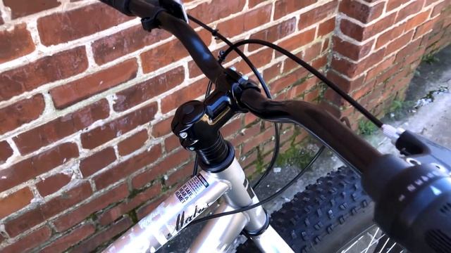 Mongoose Malus: The Best Fat Tire Bike Under $250 #amazon #review смотреть онлайн