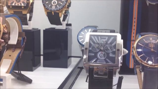 Pierre Cardin Uhren - Juwelier Schmuck Kaba Weiden смотреть онлайн