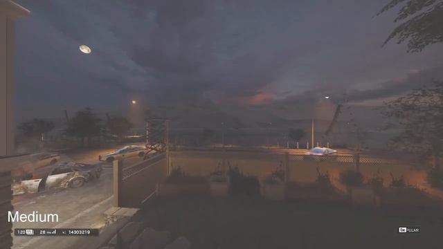 Ryzen 7 2700 RX 470 - Rainbow Six Siege - Low - Ultra смотреть онлайн