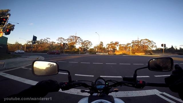 Kawasaki Vulcan S 650 Review 2 Year Owner смотреть онлайн