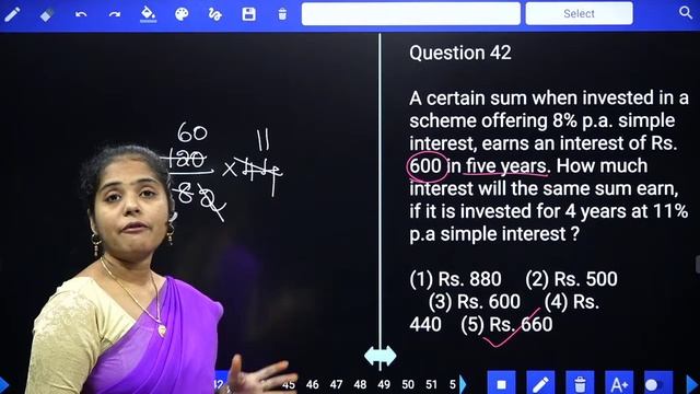 QUANT | IMPORTANT QUESTIONS WITH SHORT TRICKS FOR BANK EXAMS | SBI | IBPS | TAMIL смотреть онлайн