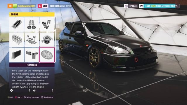 Drift Civic Showcase смотреть онлайн