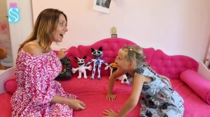 ЗООНОМАЛИЯ 🙀 ВСЯ КОЛЛЕКЦИЯ ЭММЫ