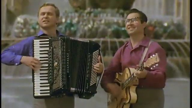 Veksler Trio смотреть онлайн