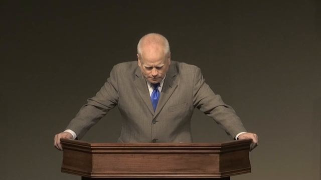 The Sabbath and You (Exodus 20:8-11) Pastor Don Green смотреть онлайн