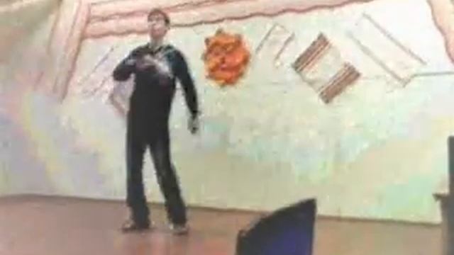 я танцую electro dance 2 2011 весна смотреть онлайн