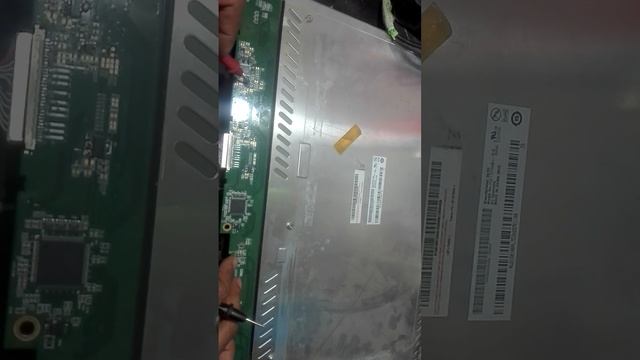 led screen fault puls ,foks out ایل ای ڈی ٹی وی کی سکرین اگر پلز لگائے اور فوکس آؤٹ ہو смотреть онлайн