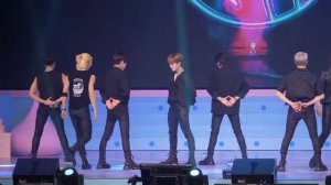 StrayKids, Silent Cry | Dance Mirror