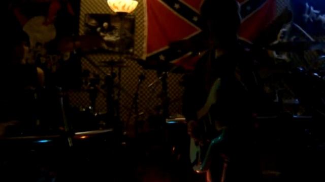 Our first METAL GIG 01 смотреть онлайн
