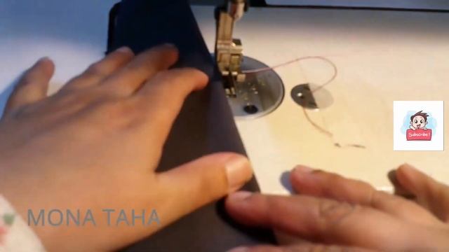 HOW TO USE GATHERING FOOT AND COMPENSATING FOOT смотреть онлайн