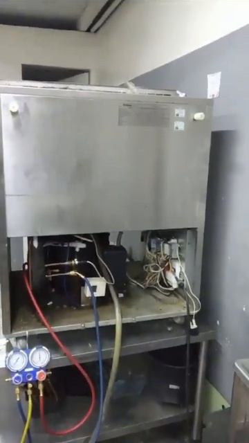 ULTRA CONGELADOR, -30 graus / menos de 30 minutos, Assistência Técnica, chame no ZAP (11) 94927-981 смотреть онлайн