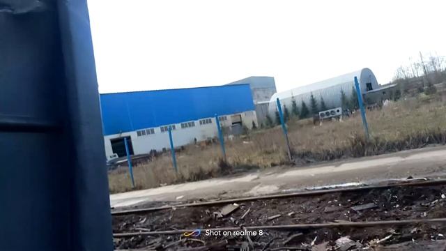 Утилизация ЭР2К 1018 смотреть онлайн