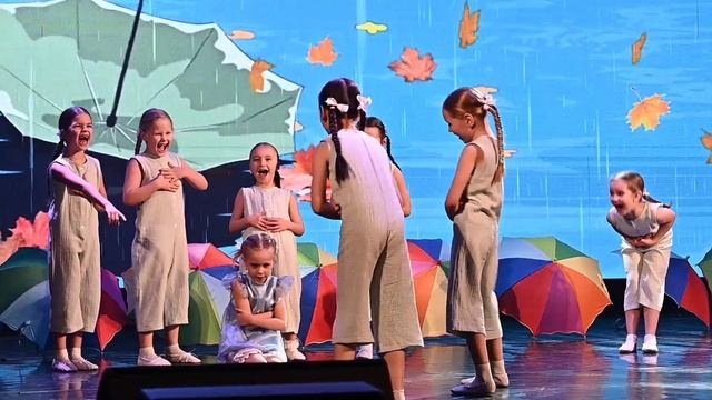 Мое хобби - Мир танца!