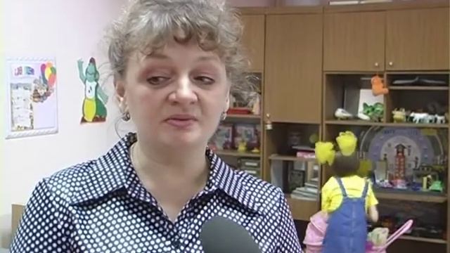 Детский Дом Акция