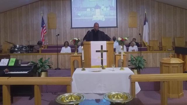 Put in the waters ! Exodus 1:8-22 смотреть онлайн