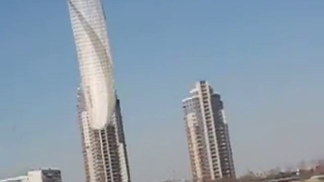 VX-14 Весна в Строгино смотреть онлайн