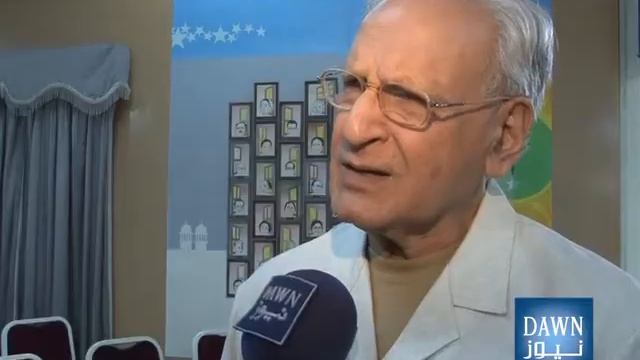 Report of Hamza Hassan Sheikh's Book's Inauguration Ceremony in 2014 смотреть онлайн