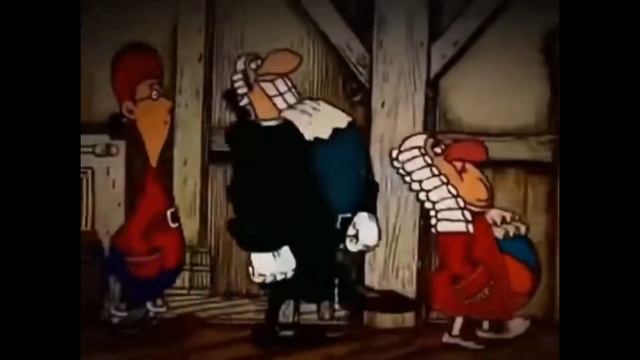 Доктор Ливси идёт под фонк целый час