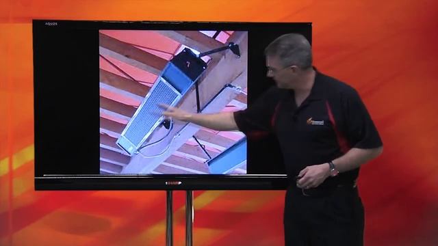 Rasmussen Announces New Bromic Radiant Patio Heaters смотреть онлайн