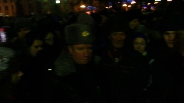 Тюменцы жалуются на жизнь полковнику полиции смотреть онлайн