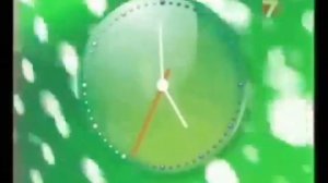 Часы 7ТВ/Семёрка 2009-2011