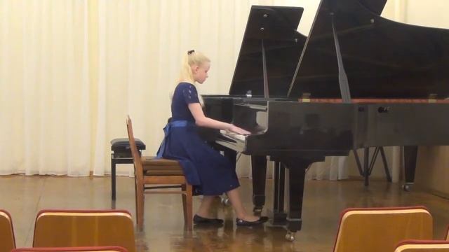 Исп. Ирина Пушкарёва смотреть онлайн