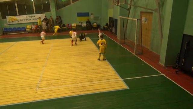 УДЮФЛ11 тур 2000 Авангард ХСС – ДЮСШ 13 смотреть онлайн