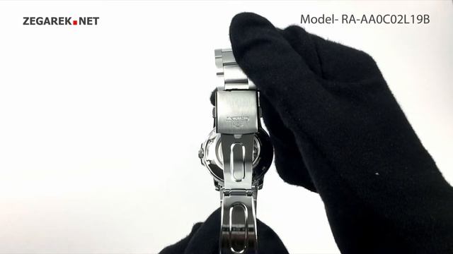 Orient Classic Automatic RA-AA0C02L19B - Zegarek.net