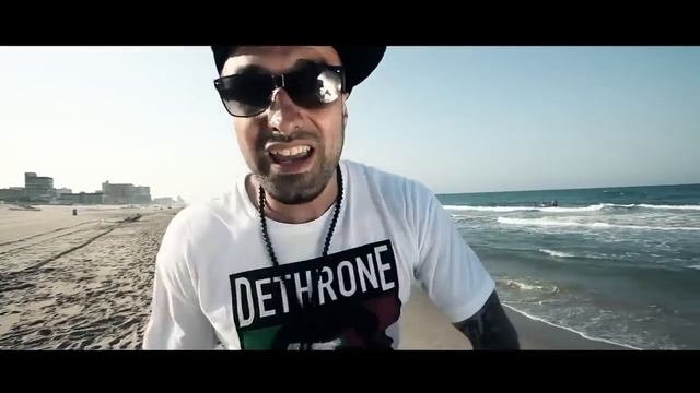 Juan Solo, Tote King, Lirico y Mbaka - Aqui te pillo Aqui temazo (Video Clip).mp4 смотреть онлайн