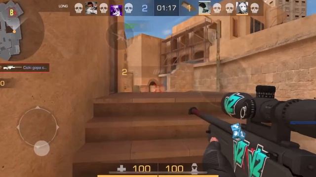 easy ranked | Tr1b1Xx смотреть онлайн