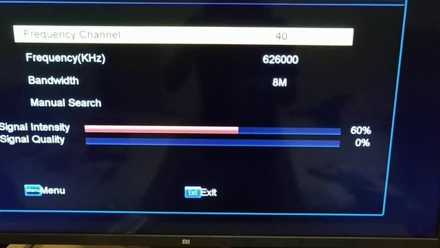 TNTstar Combo S2/T2/C Error смотреть онлайн
