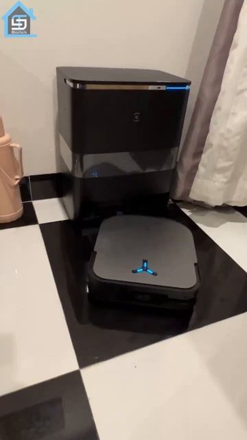 Deebot X2 Omni - Robot đầu bảng của Ecovacs tính đến tháng 08.2023 #X2_Omni смотреть онлайн