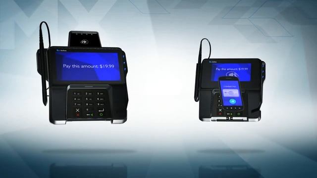 VERIFONE_MX Series_The Point of Sale is Now the Point of Engagement.wmv смотреть онлайн