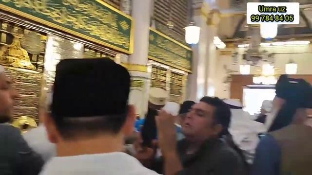 МУБОРАК РАВЗАДА САЛОМ БЕРИШ смотреть онлайн