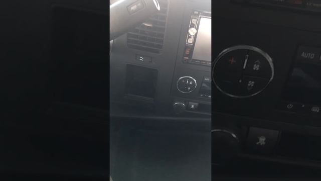 How to install a Dual DVD Receiver In a 2011 Silverado. смотреть онлайн